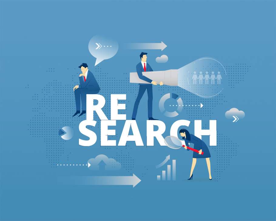 5 Resources to Use for Quick and Easy B2B Prospect Research