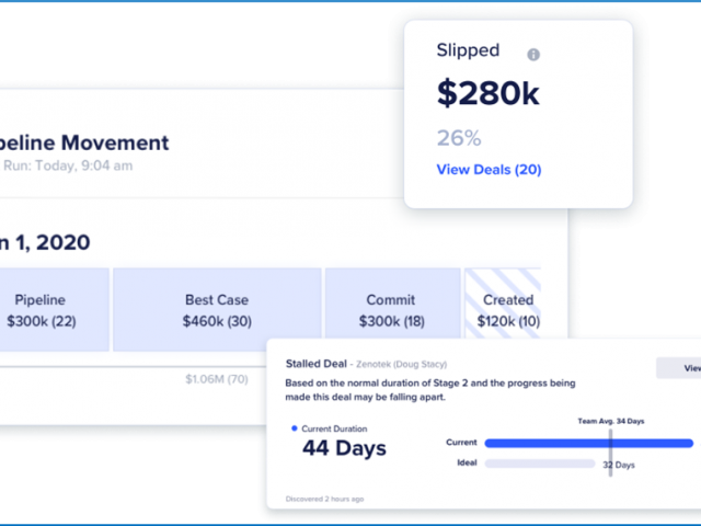 Outreach Commit